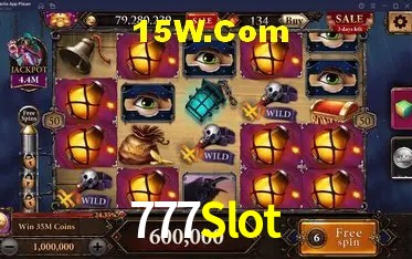 Live Casino 777Slot