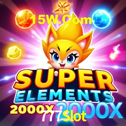 Welcome Bonus 777Slot