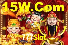 Welcome Bonus 777Slot