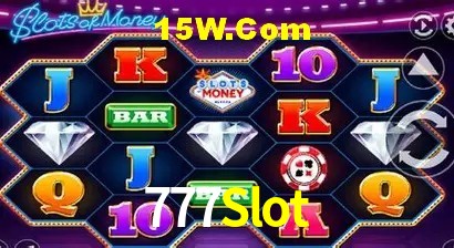 Slot Games 777Slot